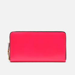 Comme des Garcons Wallet Кошелек SA0111SF Super Fluo