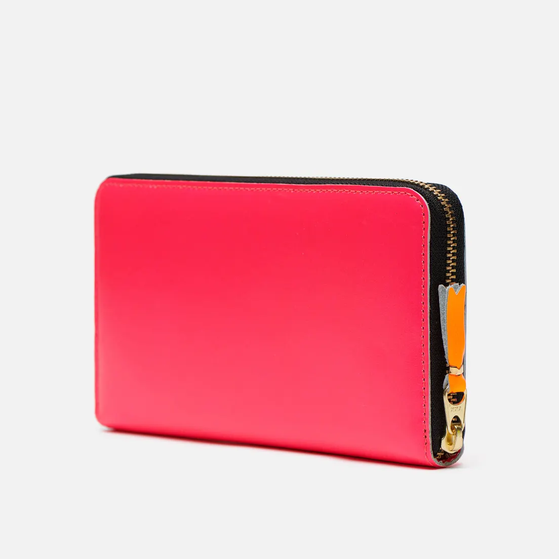 Comme des Garcons Wallet Кошелек SA0111SF Super Fluo