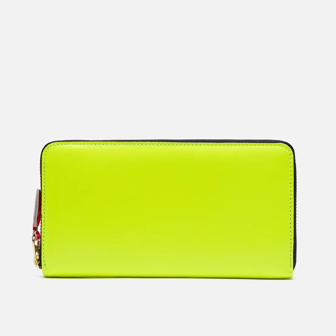 Comme des Garcons Wallet Кошелек SA0111SF Super Fluo