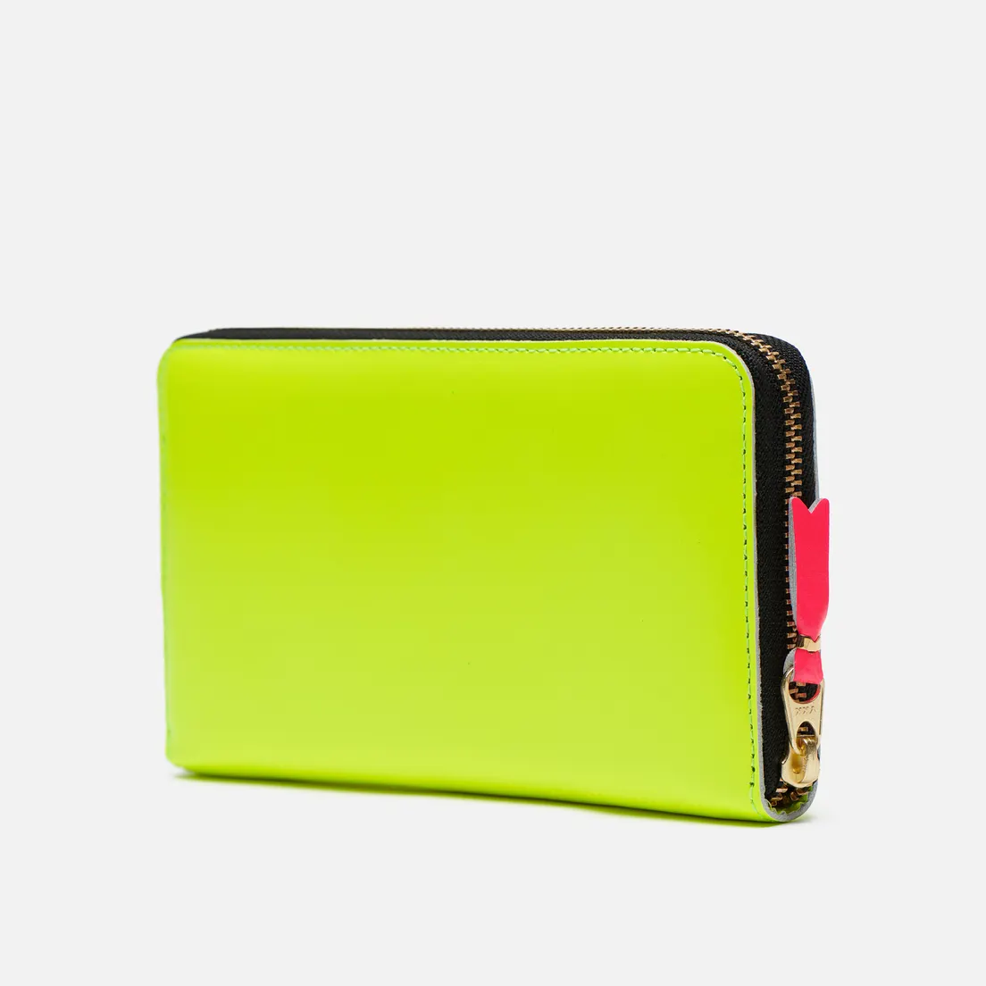 Comme des Garcons Wallet Кошелек SA0111SF Super Fluo