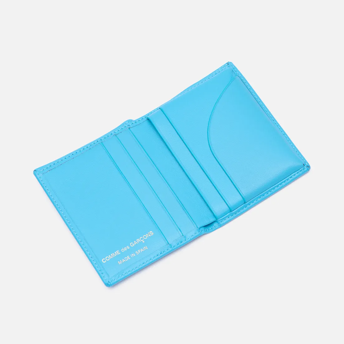 Comme des Garcons Wallet Кошелек SA0641 Classic