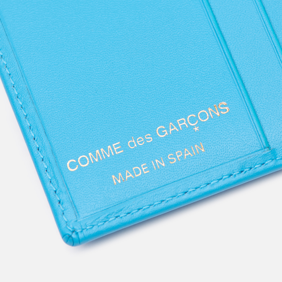 Comme des Garcons Wallet Кошелек SA0641 Classic