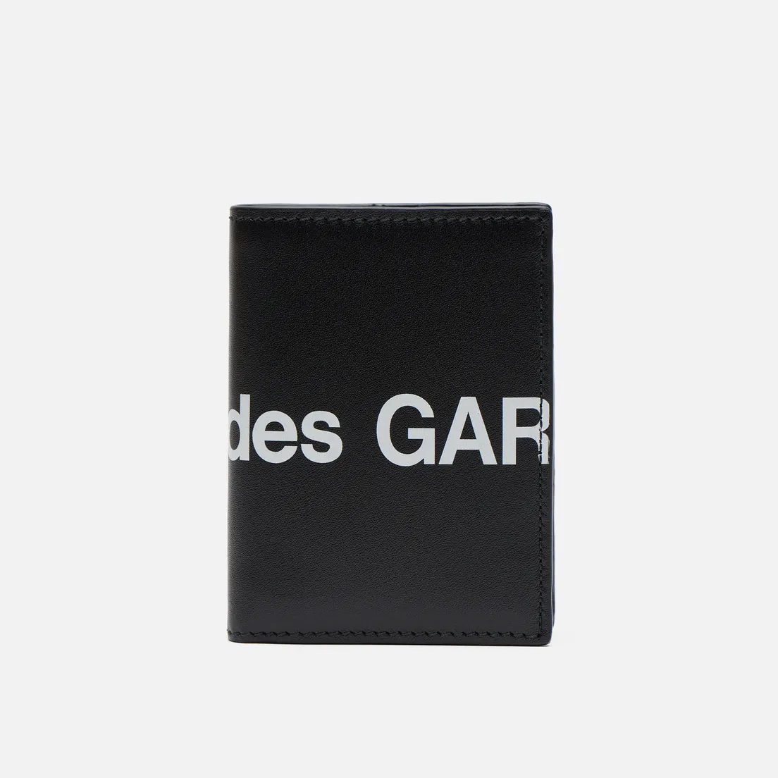 Comme des Garcons Wallet Кошелек SA0641HL Huge Logo