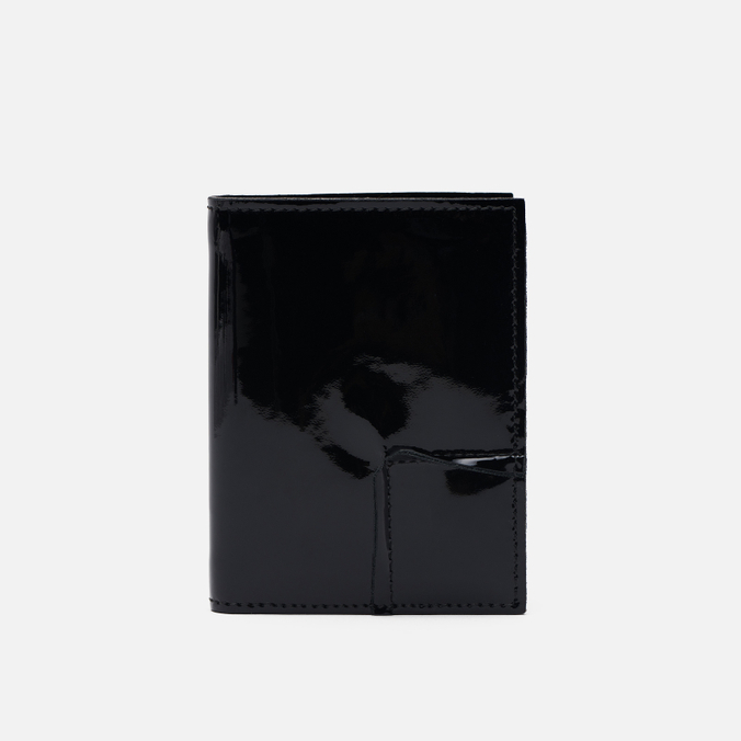 Кошелек Comme des Garcons Wallet SA0641RH Reversed Hem