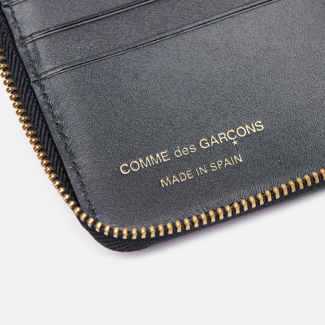 Comme des Garcons Wallet Кошелек SA2100 Classic