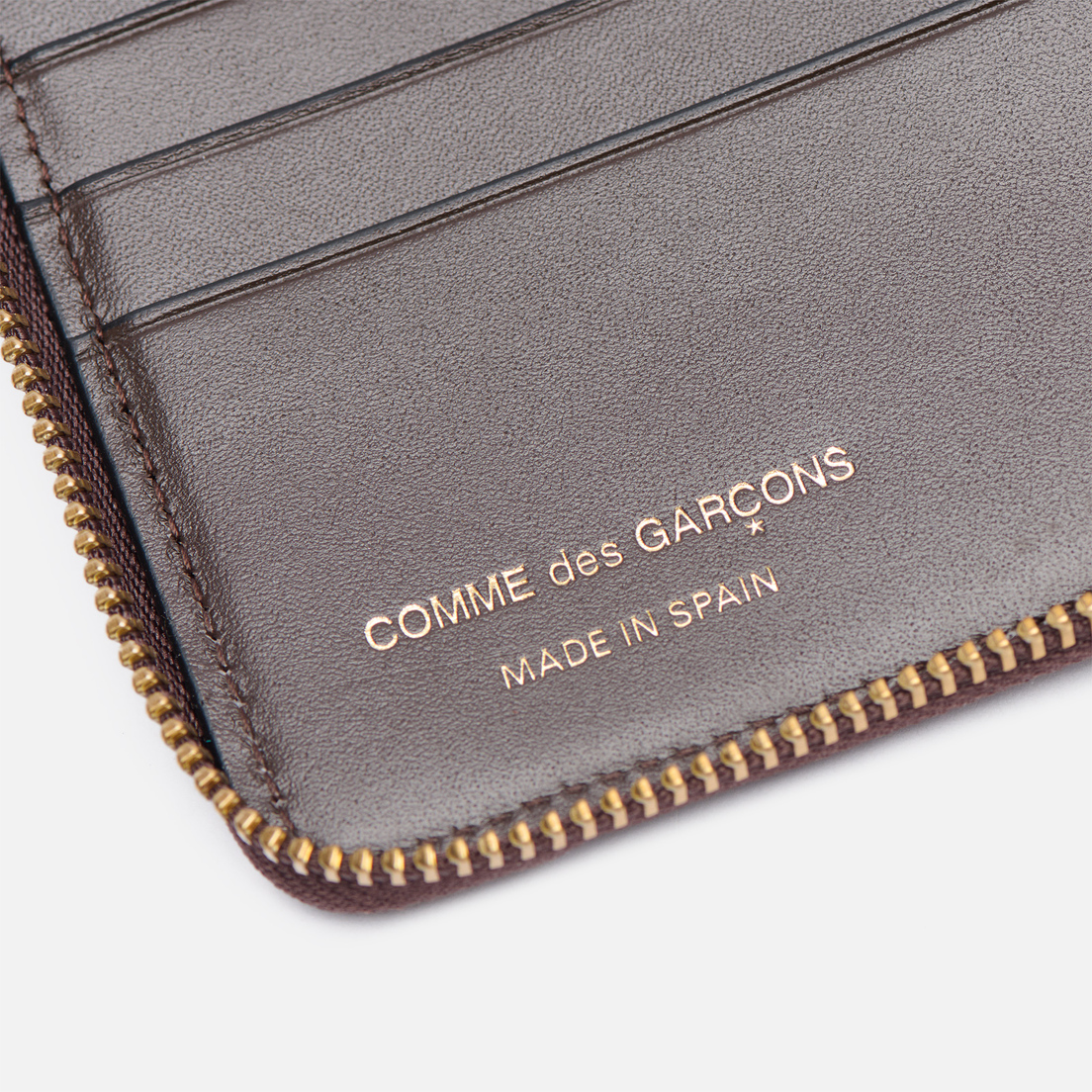 Comme des Garcons Wallet Кошелек SA2100 Classic