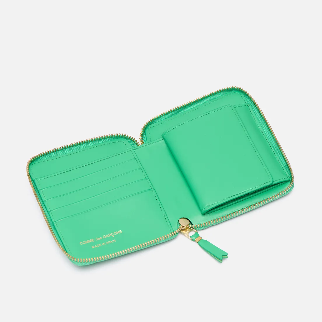 Comme des Garcons Wallet Кошелек SA2100 Classic