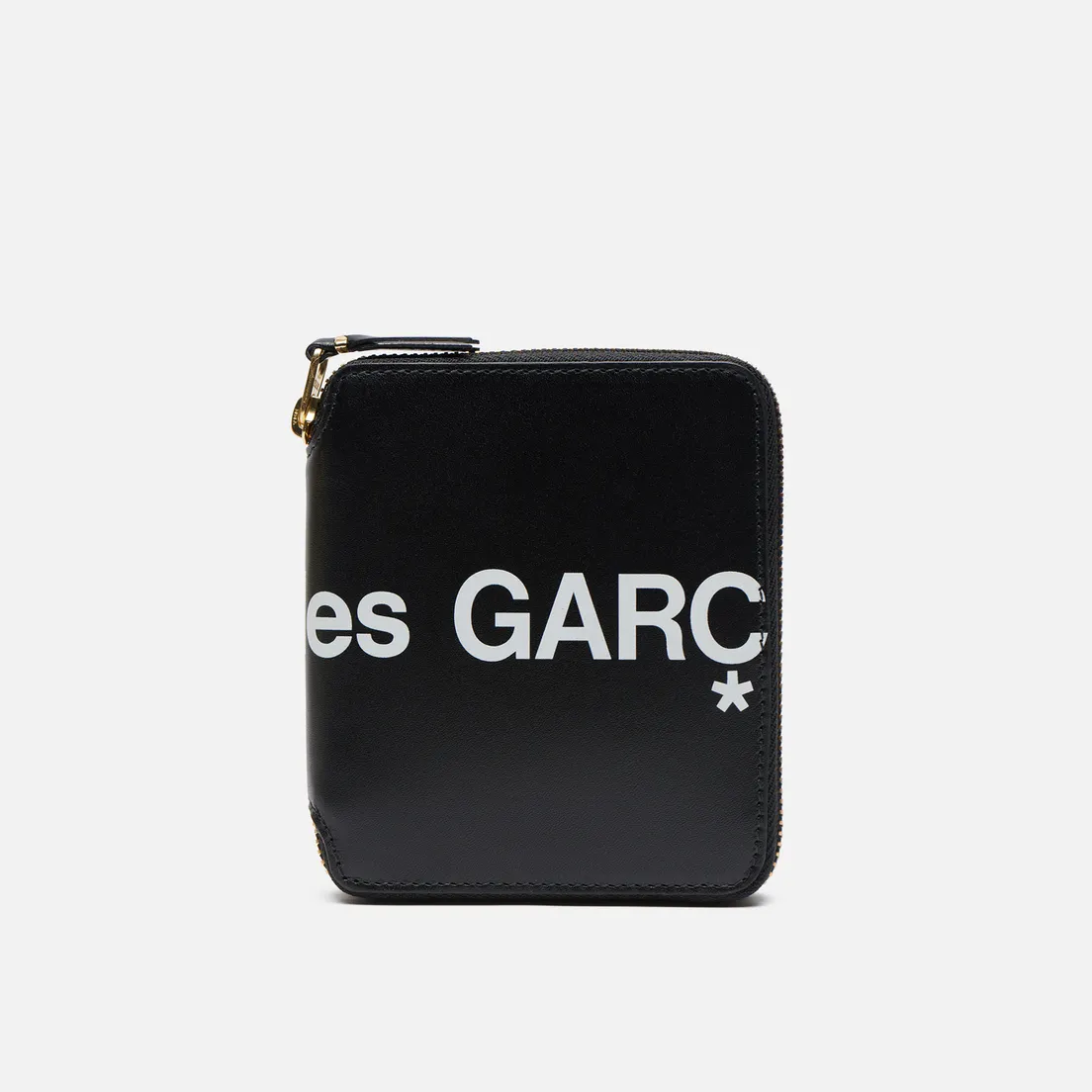 Comme des Garcons Wallet Кошелек SA2100HL Huge Logo