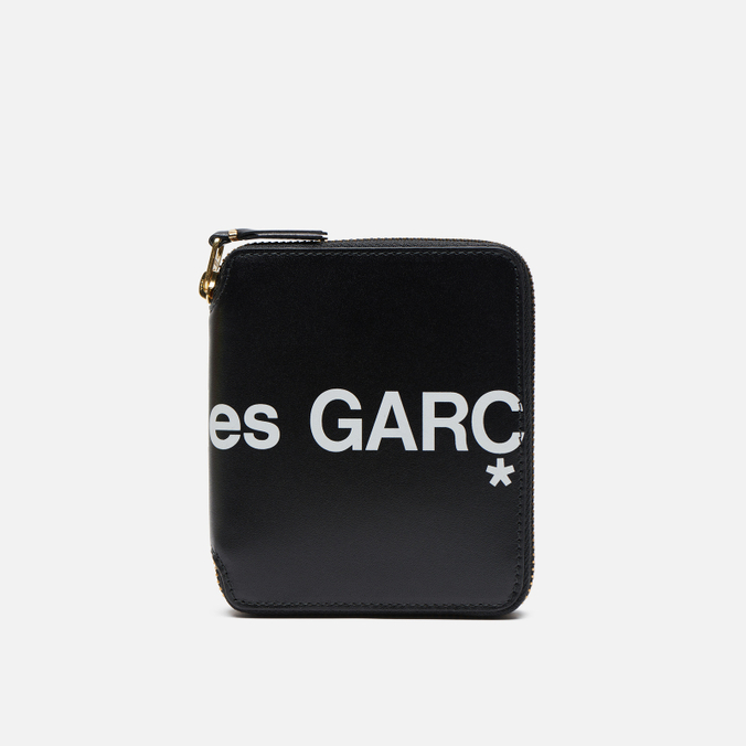 Кошелек Comme des Garcons Wallet SA2100HL Huge Logo