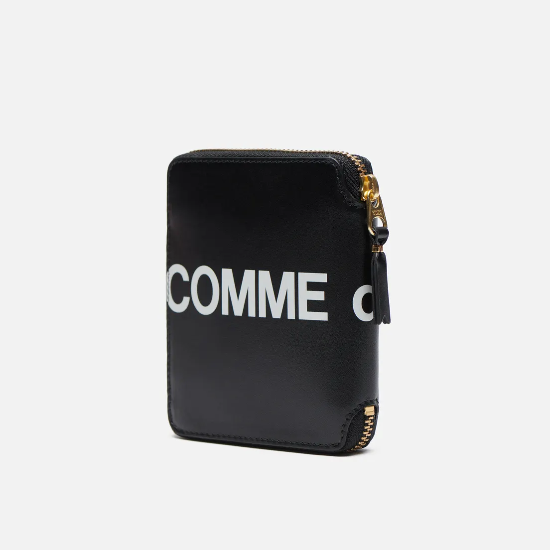 Comme des Garcons Wallet Кошелек SA2100HL Huge Logo
