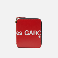 Comme des Garcons Wallet Кошелек SA2100HL Huge Logo