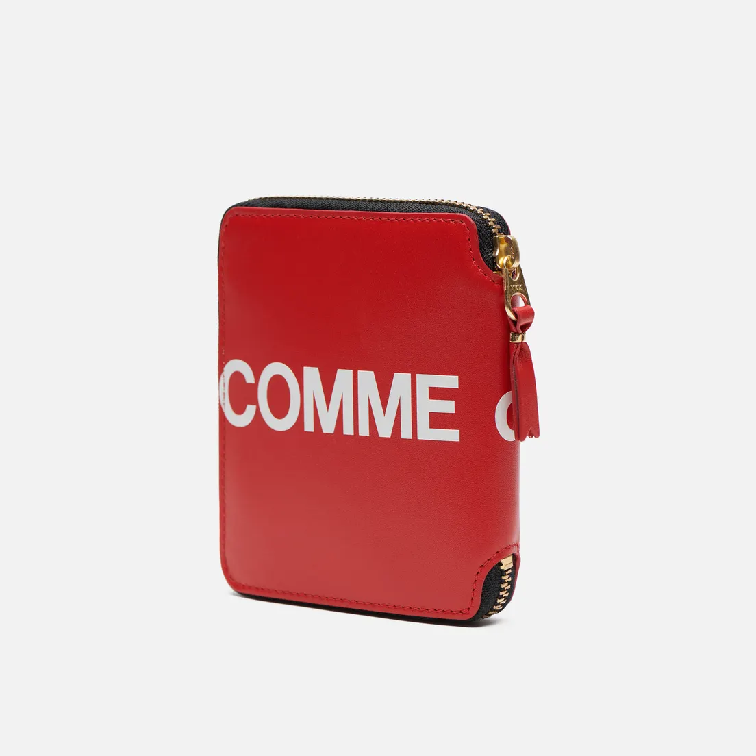 Comme des Garcons Wallet Кошелек SA2100HL Huge Logo