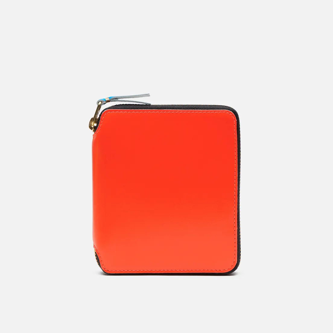 Comme des Garcons Wallet Кошелек SA2100SF Super Fluo