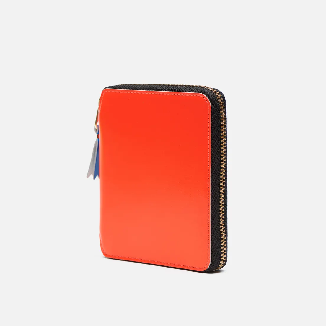 Comme des Garcons Wallet Кошелек SA2100SF Super Fluo