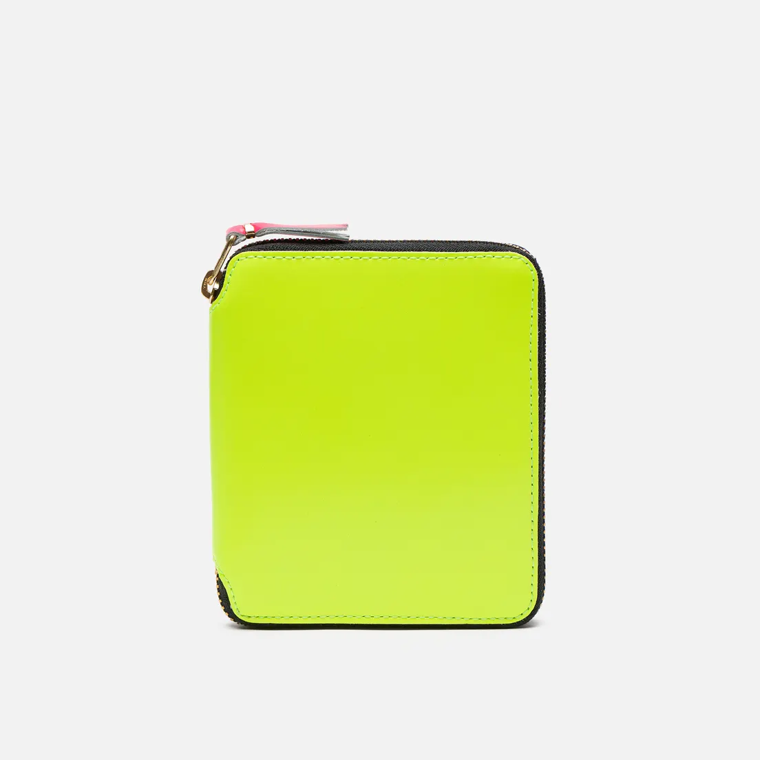 Comme des Garcons Wallet Кошелек SA2100SF Super Fluo