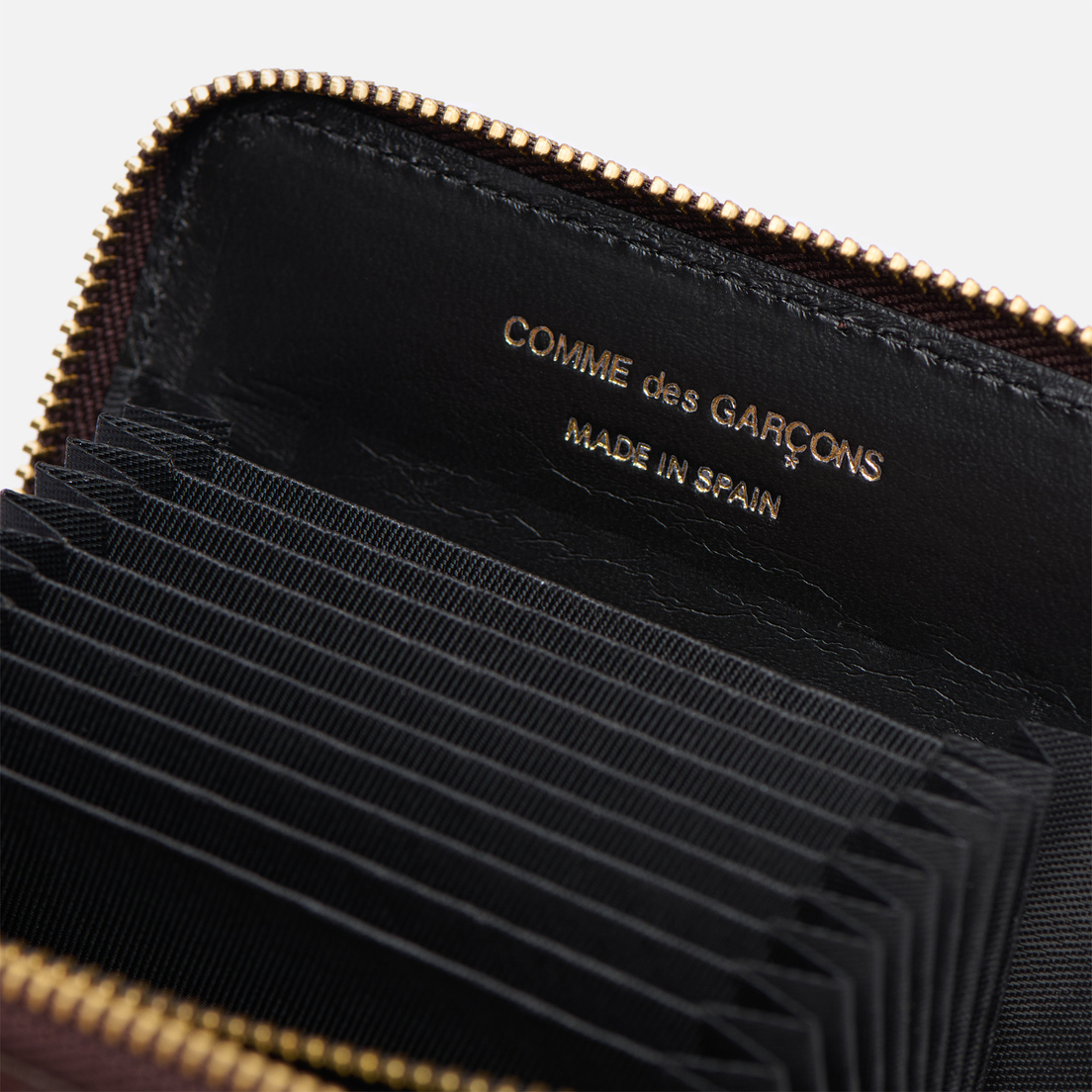 Comme des Garcons Wallet Кошелек SA2110 Classic