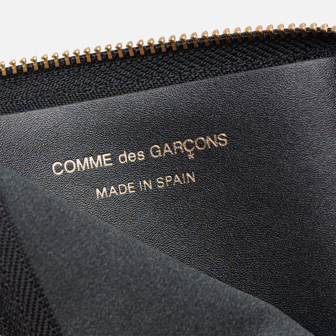 Comme des Garcons Wallet Кошелек SA3100 Classic