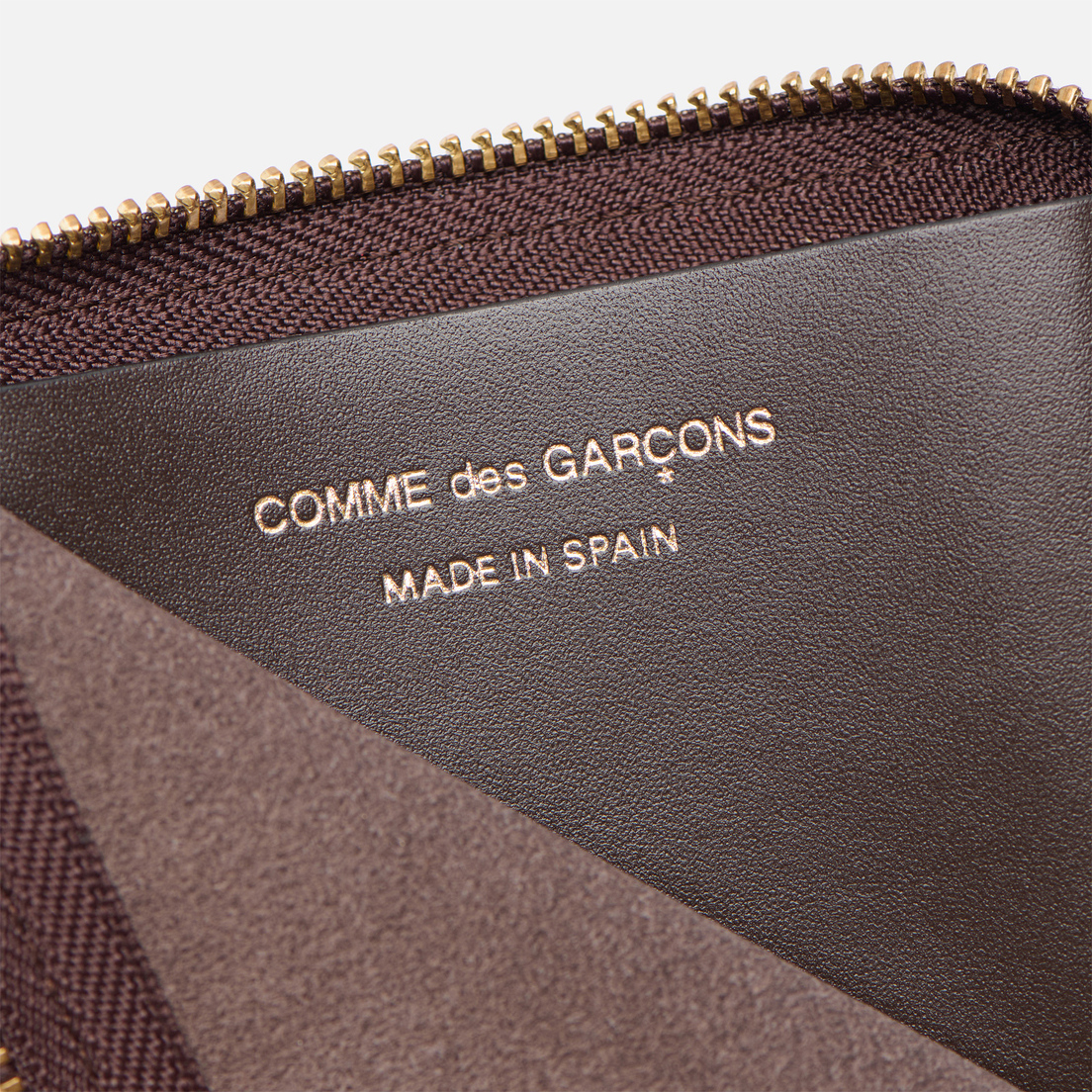 Comme des Garcons Wallet Кошелек SA3100 Classic