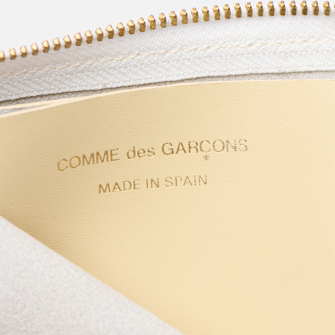 Comme des Garcons Wallet Кошелек SA3100 Classic