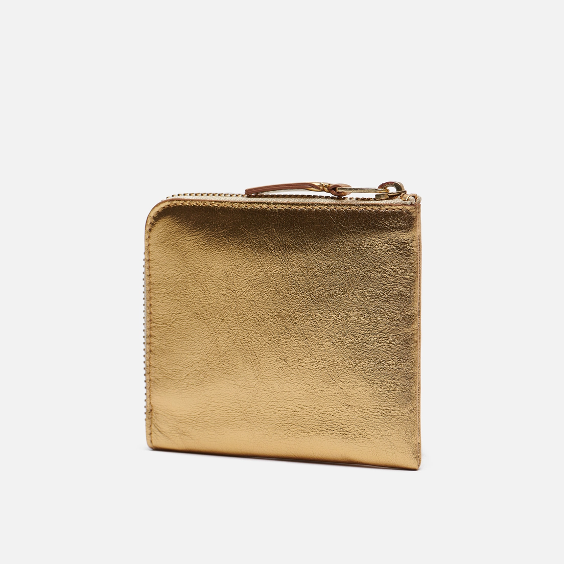 Comme des Garcons Wallet Кошелек SA3100G Gold