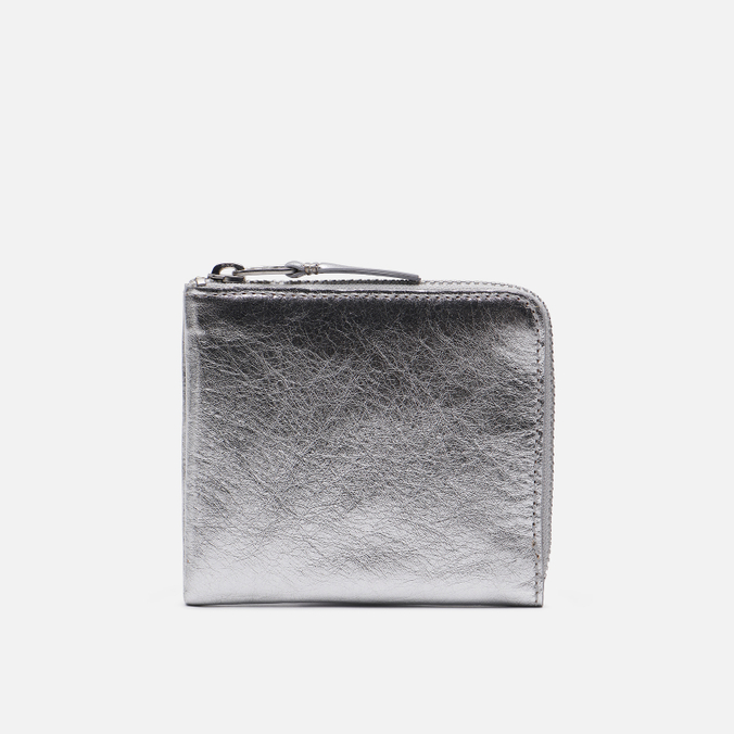 Кошелек Comme des Garcons Wallet SA3100G Gold