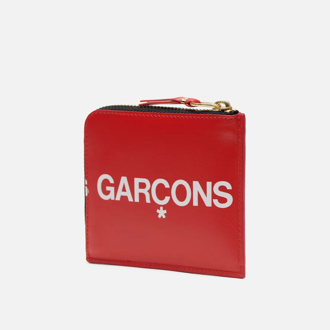 Comme des Garcons Wallet Кошелек SA3100HL Huge Logo