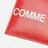 Comme des Garcons Wallet