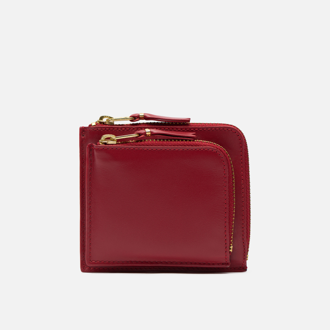 Кошелек Comme des Garcons Wallet SA3100OP Outside Pocket