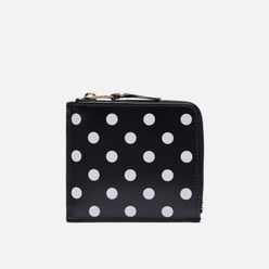 Comme des Garcons Wallet Кошелек SA3100PD Polka Dot