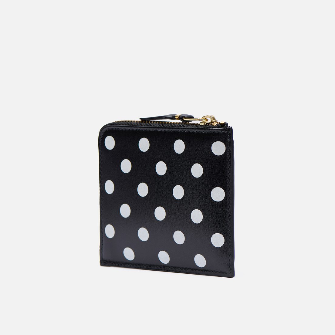 Comme des Garcons Wallet Кошелек SA3100PD Polka Dot