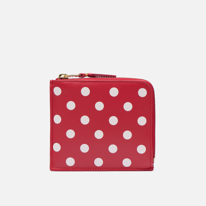 Кошелек Comme des Garcons Wallet SA3100PD Polka Dot
