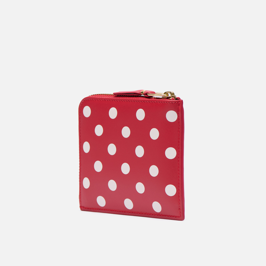 Comme des Garcons Wallet Кошелек SA3100PD Polka Dot