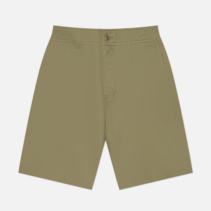 Мужские шорты Kangol Cotton Twill