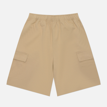 Мужские шорты Kangol Ground Bermuda Cargo, цвет бежевый, размер M