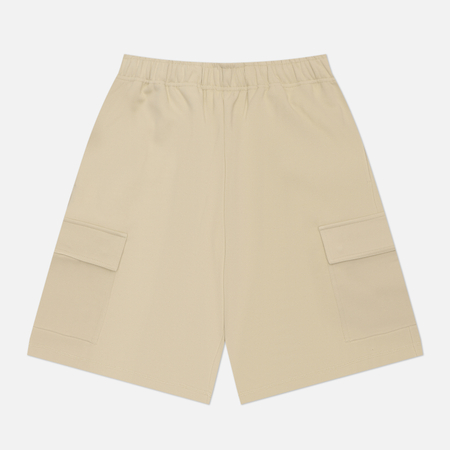 Мужские шорты Kangol Ground Bermuda Cargo, цвет бежевый, размер M