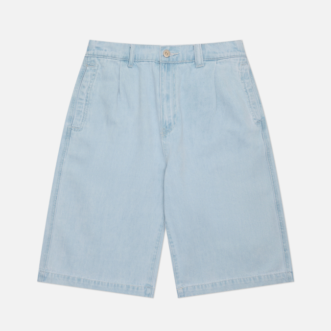 Мужские шорты Kangol Ground Denim Bermuda