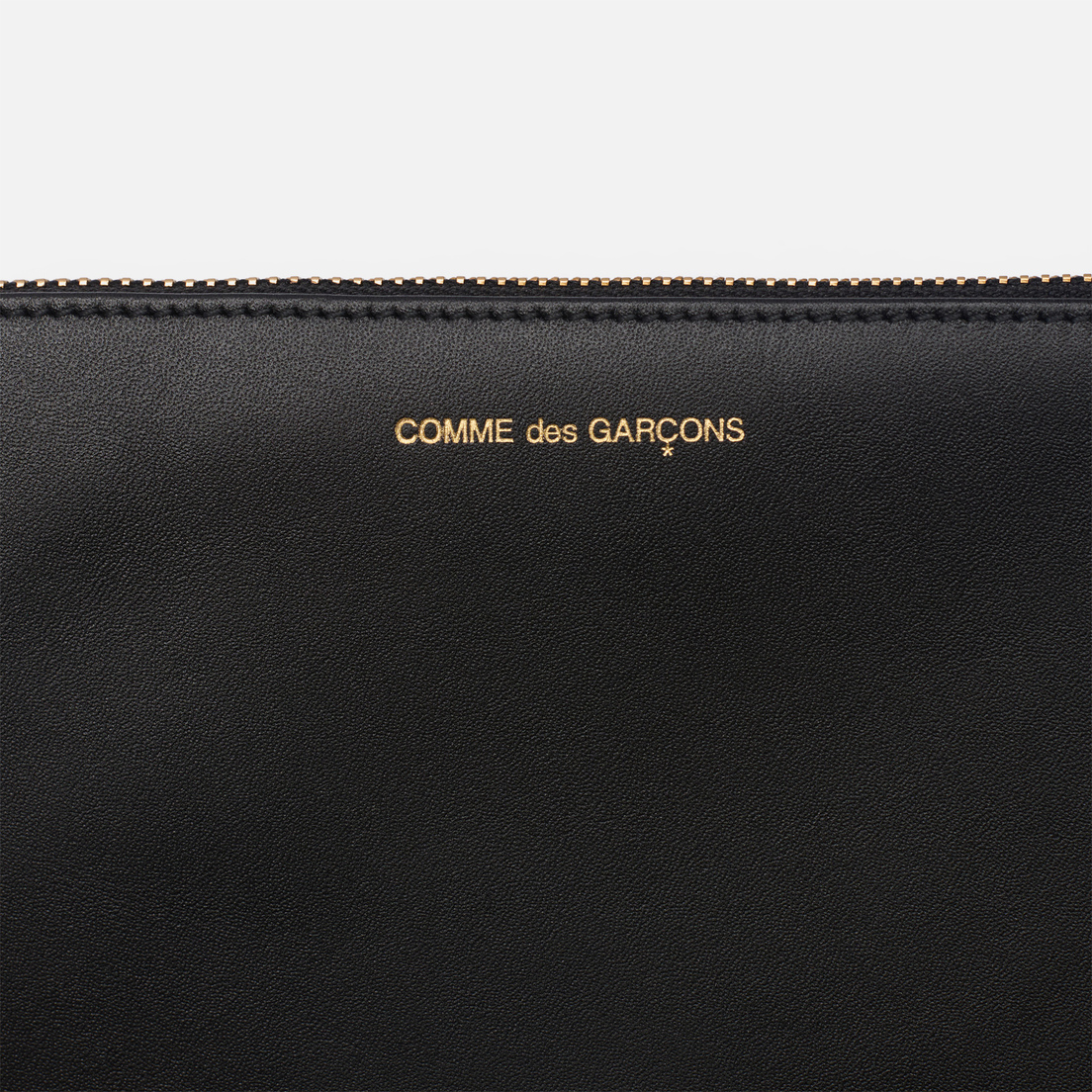 Comme des Garcons Wallet Папка для документов SA5100 Classic