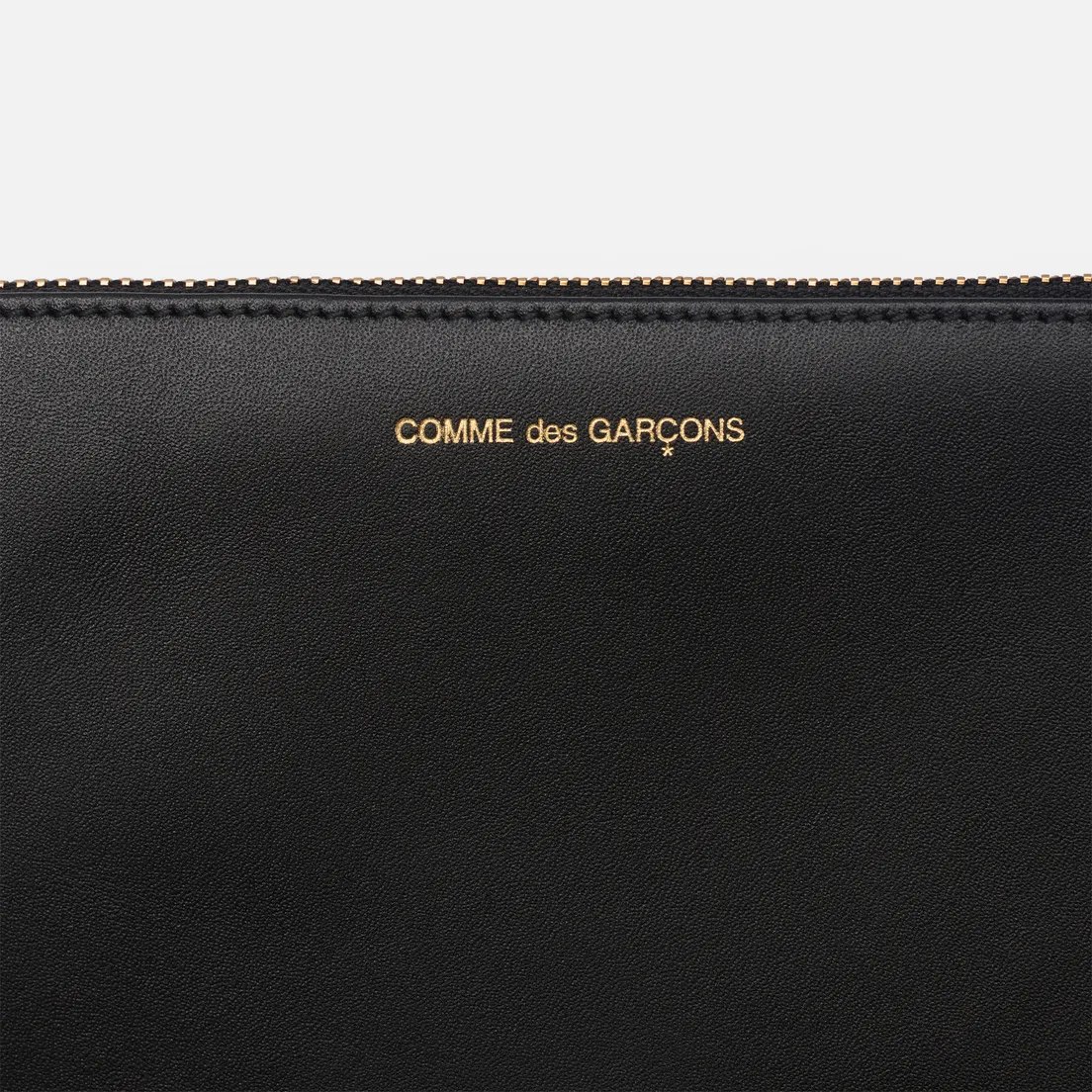 Comme des Garcons Wallet Папка для документов SA5100 Classic