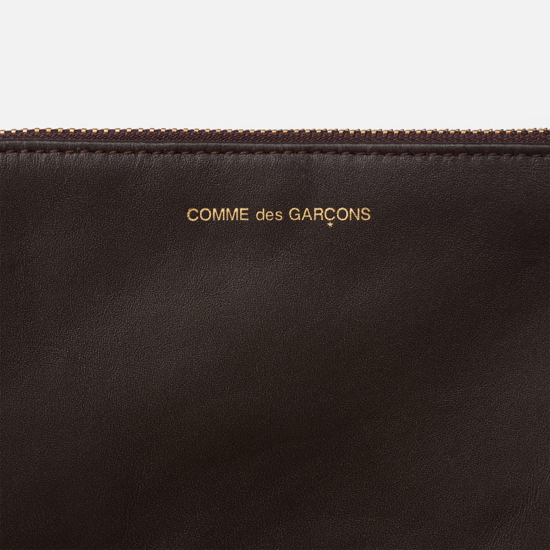 Comme des Garcons Wallet Папка для документов SA5100 Classic