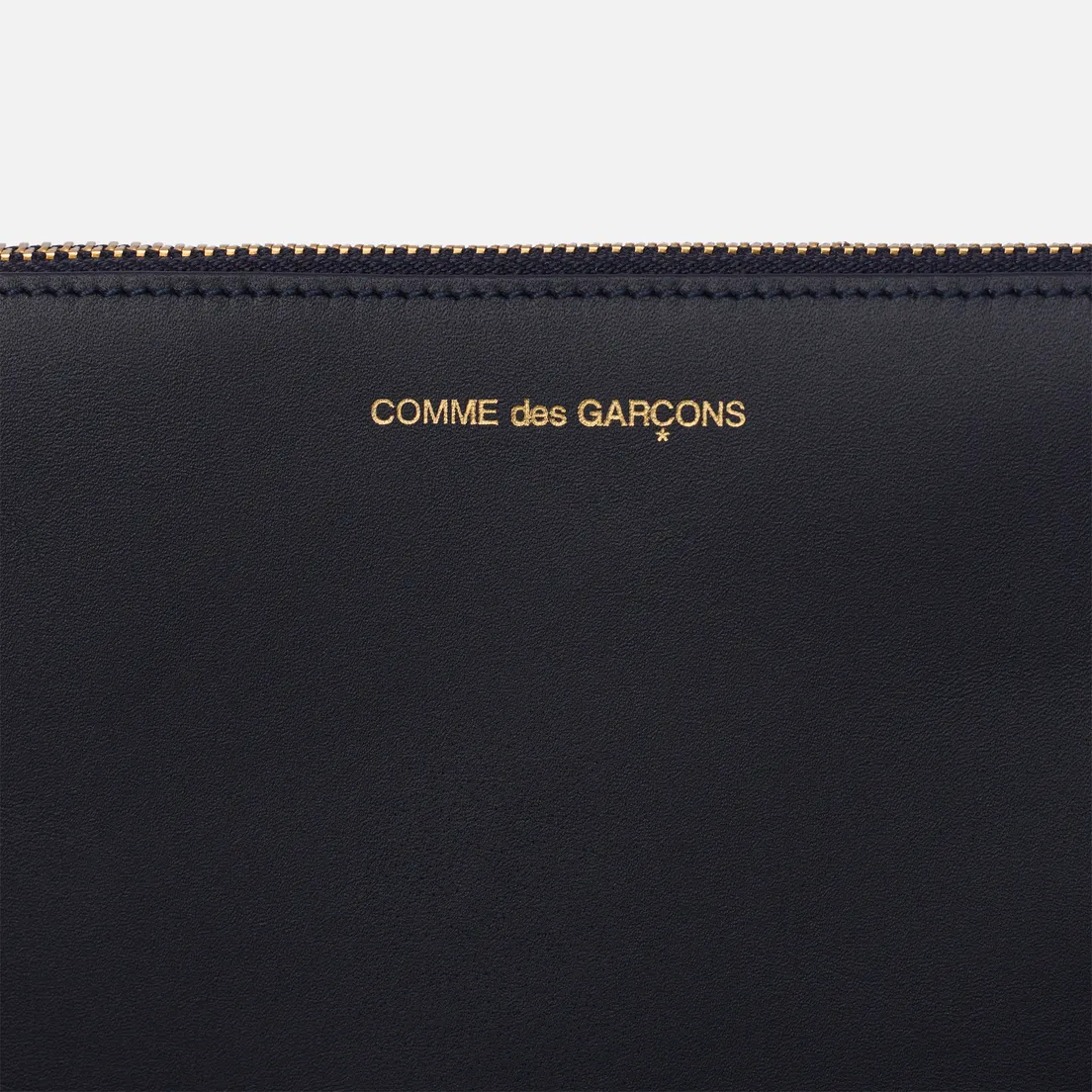 Comme des Garcons Wallet Папка для документов SA5100 Classic