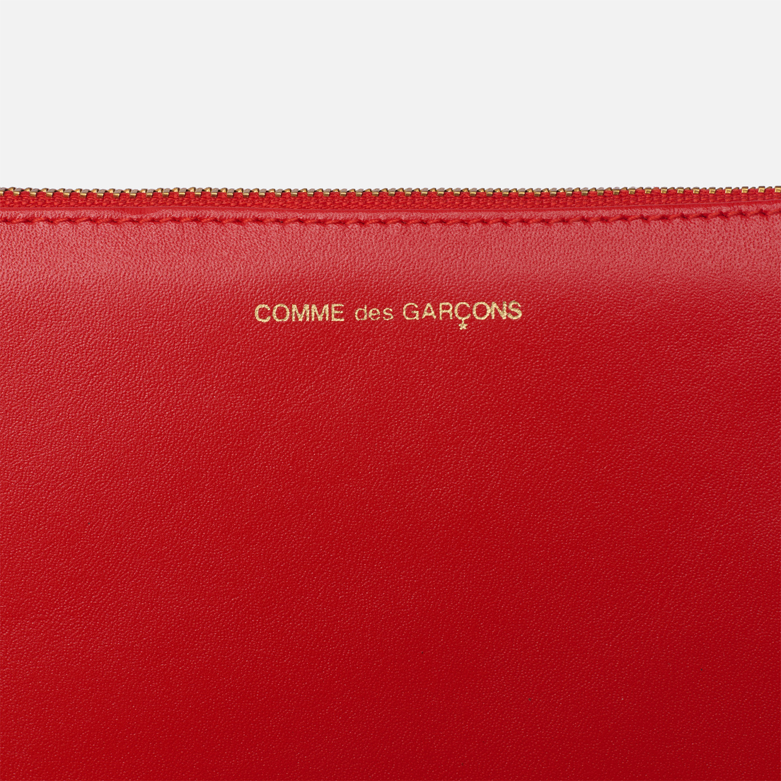 Comme des Garcons Wallet Папка для документов SA5100 Classic