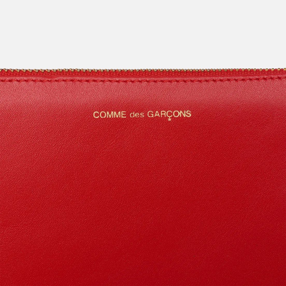 Comme des Garcons Wallet Папка для документов SA5100 Classic