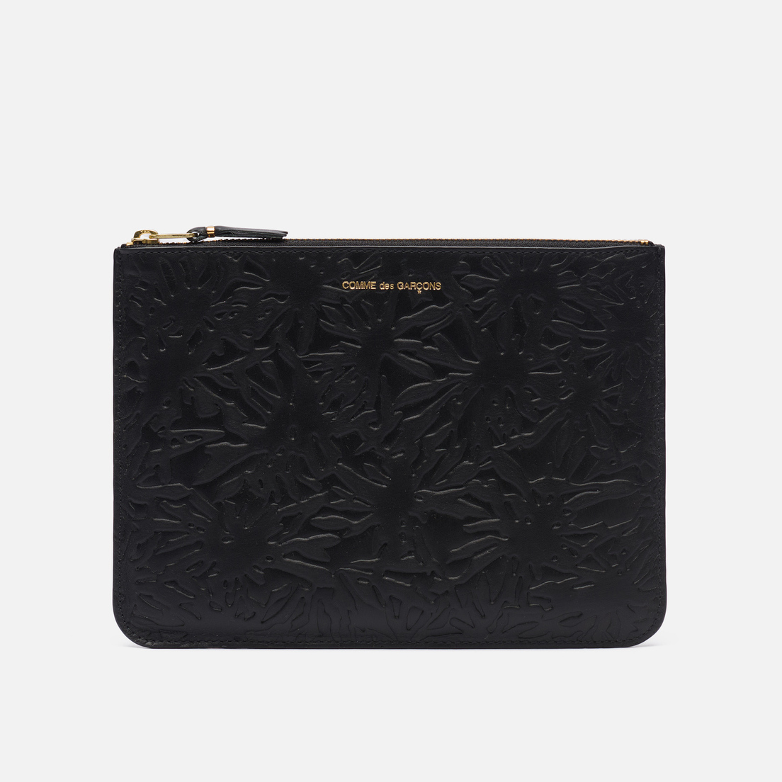 Comme des Garcons Wallet Папка для документов SA5100EF Embossed