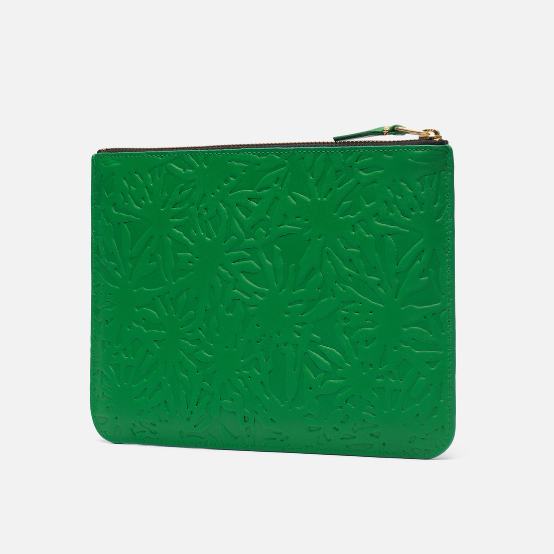 Comme des Garcons Wallet Папка для документов SA5100EF Embossed