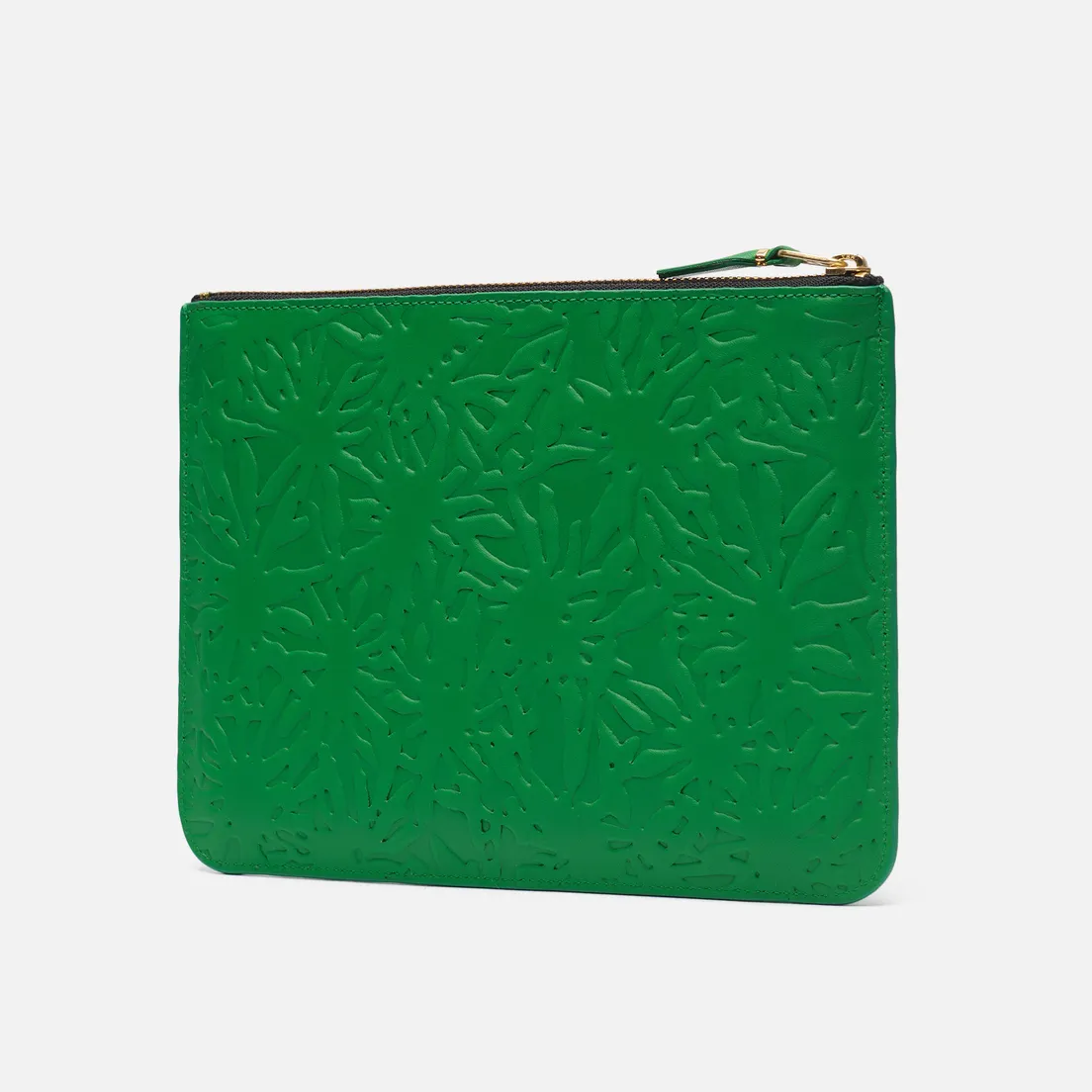 Comme des Garcons Wallet Папка для документов SA5100EF Embossed