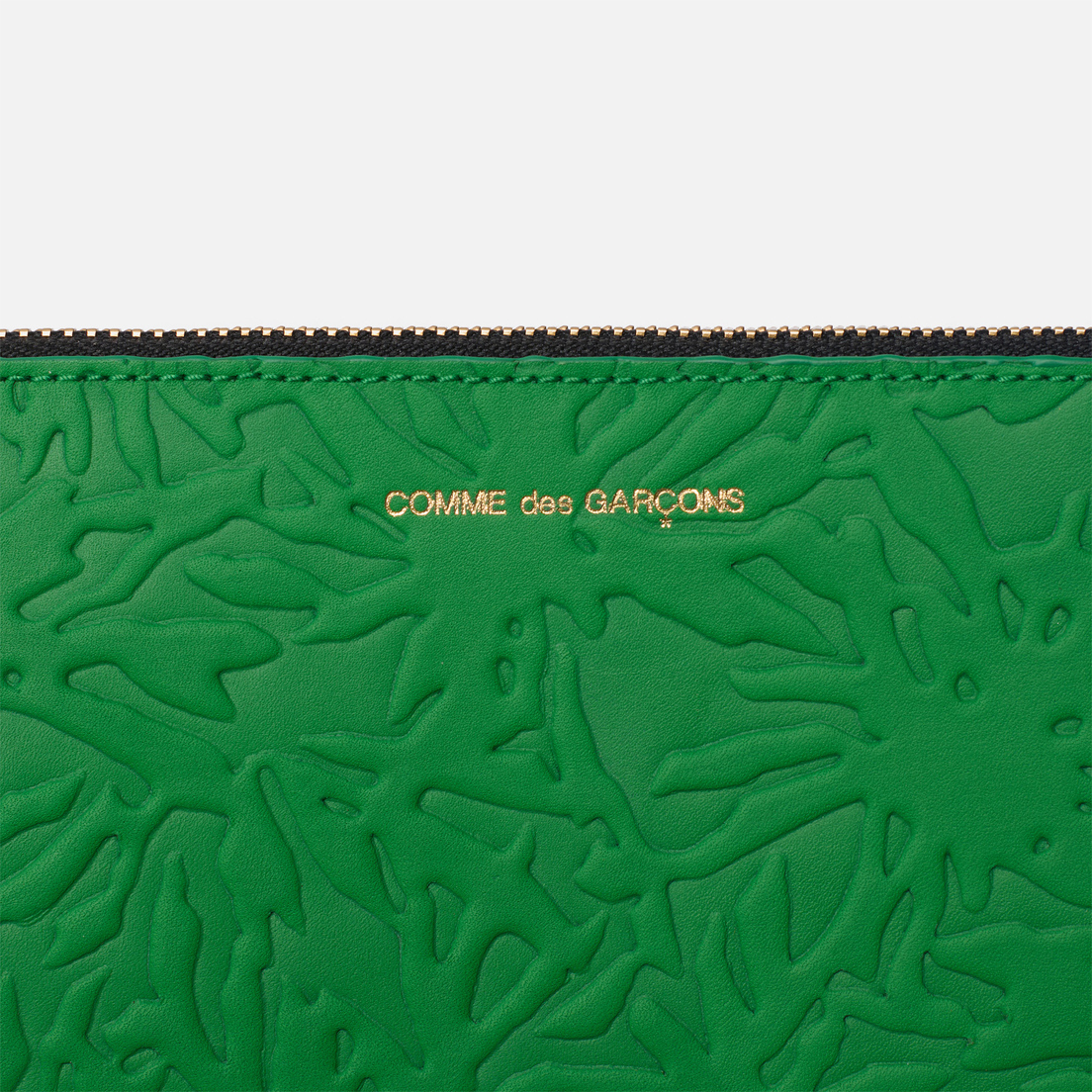 Comme des Garcons Wallet Папка для документов SA5100EF Embossed