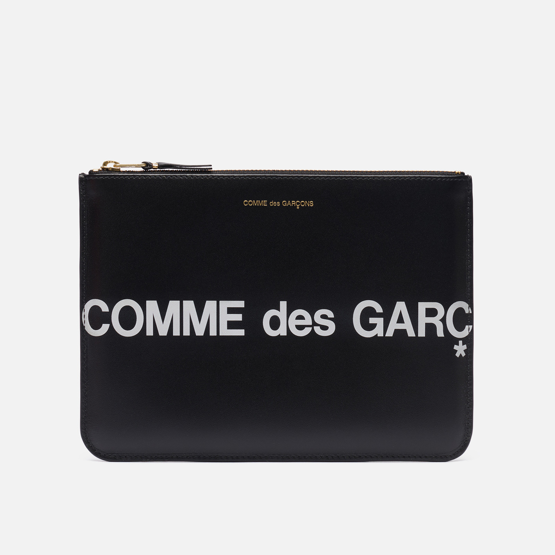 Comme des Garcons Wallet Папка для документов SA5100HL Huge Logo