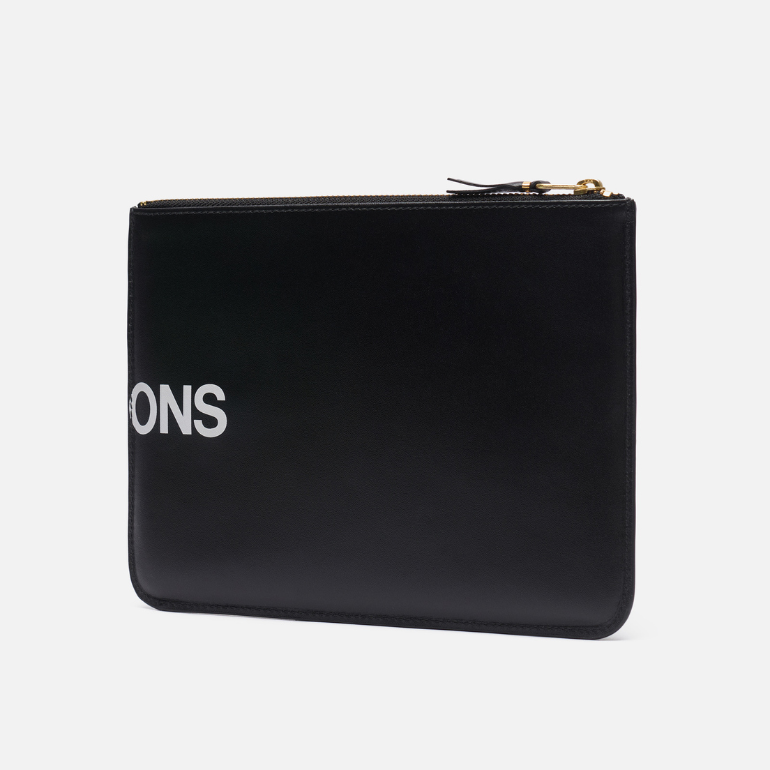 Comme des Garcons Wallet Папка для документов SA5100HL Huge Logo