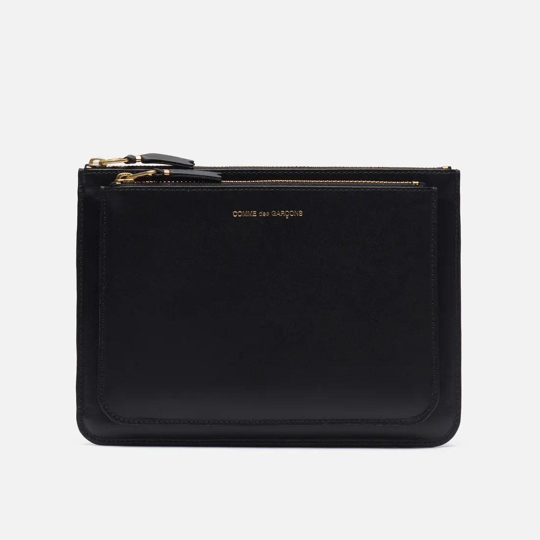 Comme des Garcons Wallet Папка для документов SA5100OP Outside Pocket