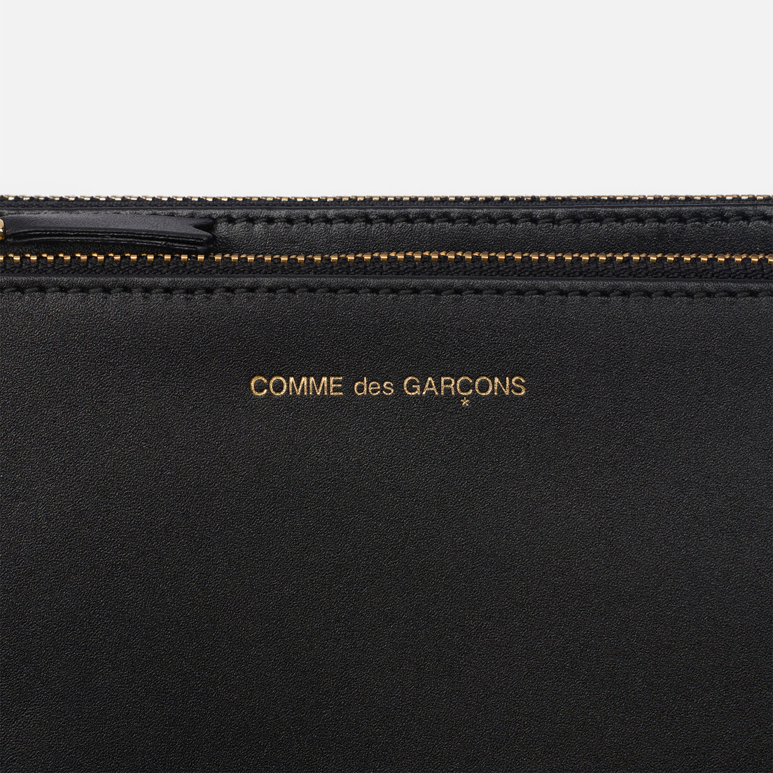 Comme des Garcons Wallet Папка для документов SA5100OP Outside Pocket